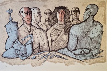 Novedades - Obras singulares en Babelarte.com